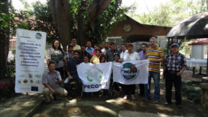 4. Inicia Escuela por el Derecho Humano a la Alimentación