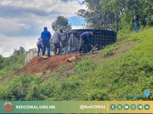 11 2024 09 13 Instalación de Geomenbranas en Azacualpa